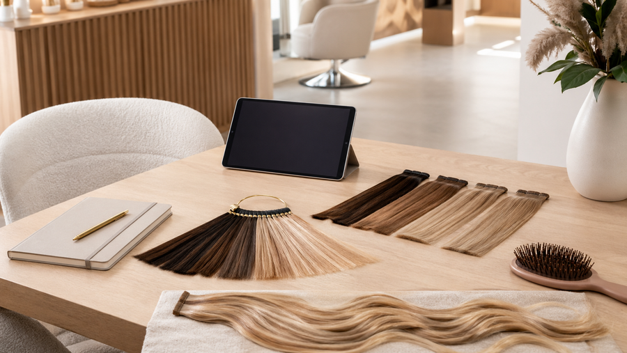 Demo · Mobile Beauty Munich